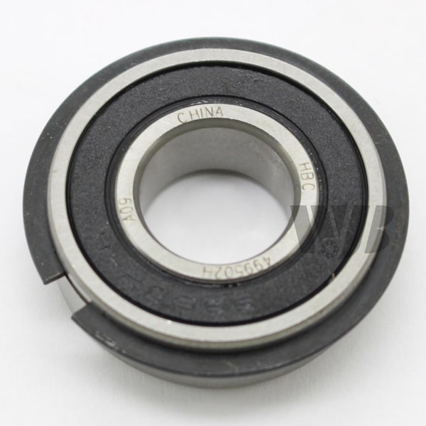 Wjb Ball Deep Groove Radial, Ag499502H AG499502H - main